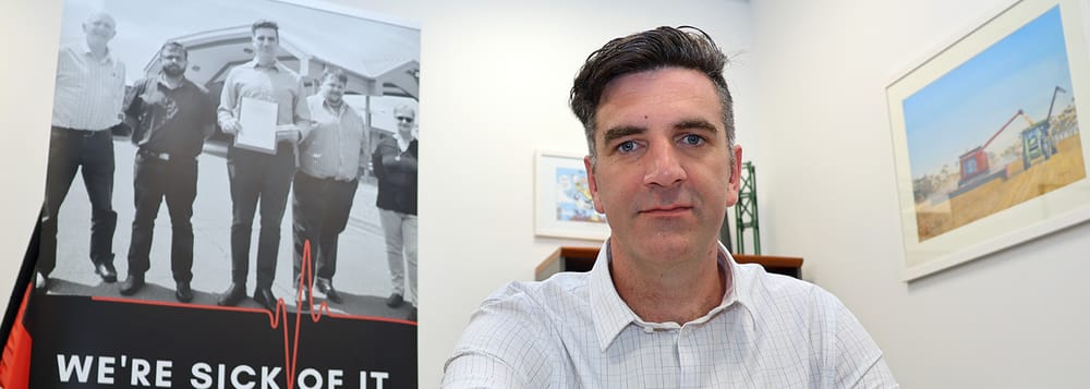 Health inquiry response tabled post image