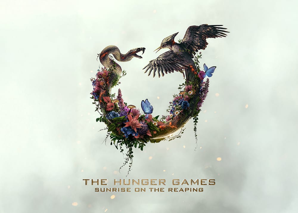 New Hunger Games trailer drops post image