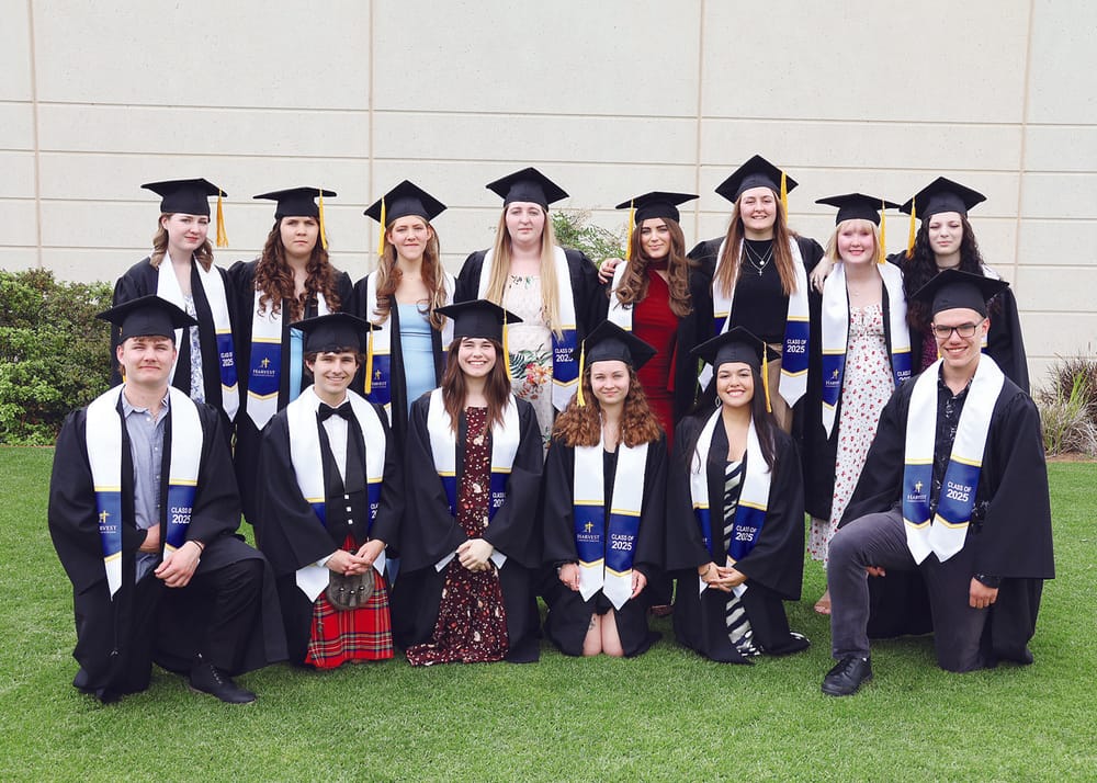 Kadina school marks student milestones post image