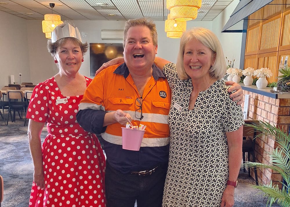 A wonderful time of the year post image