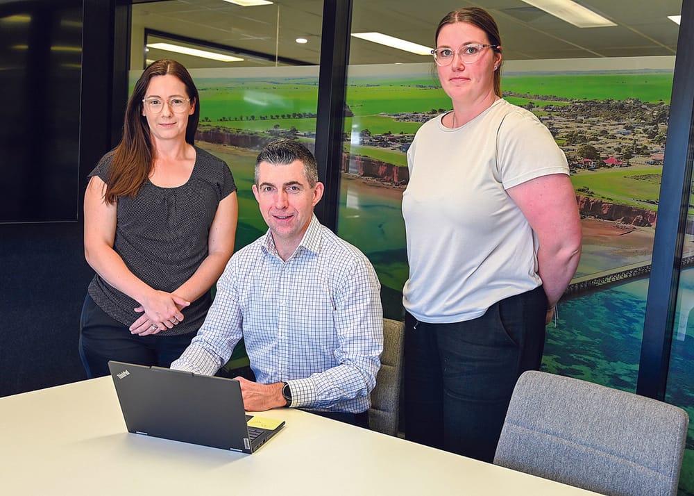 Finance careers open at Yorke Peninsula Council post image