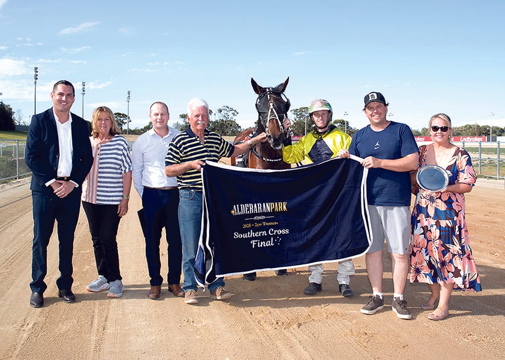 Omnia shines as Linke family’s draft gamble pays off post image