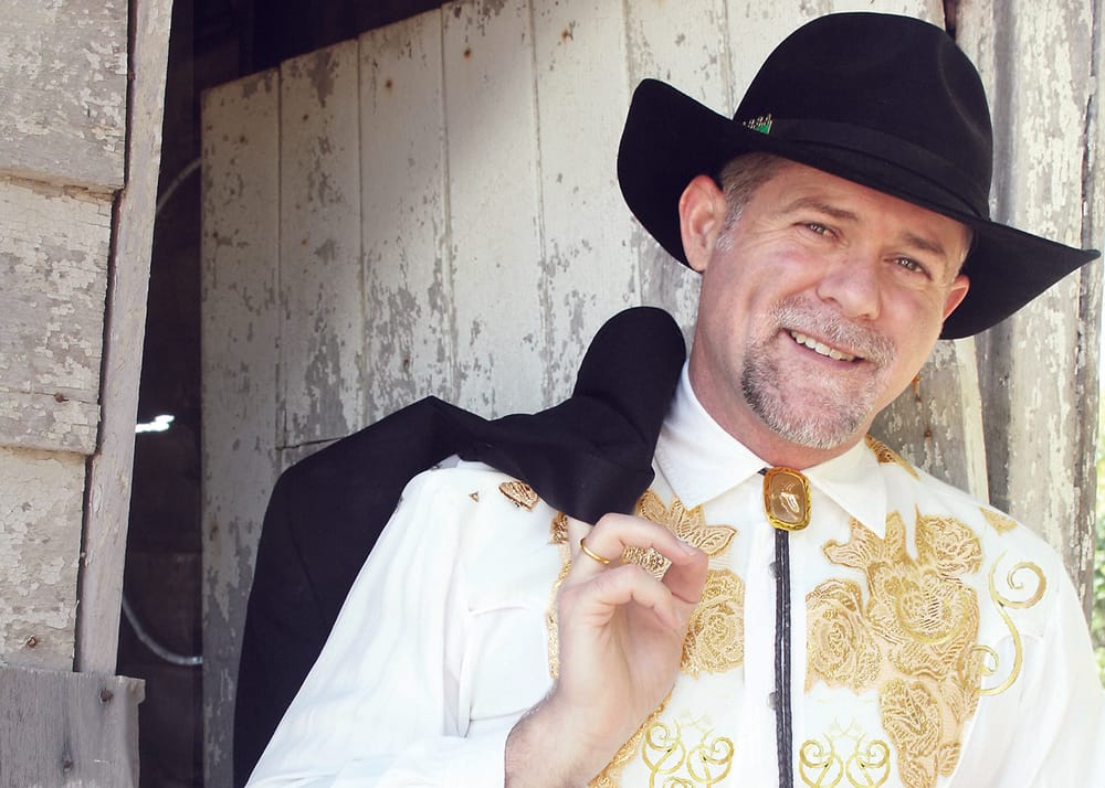 Justin Standley to headline Moonta fundraiser post image