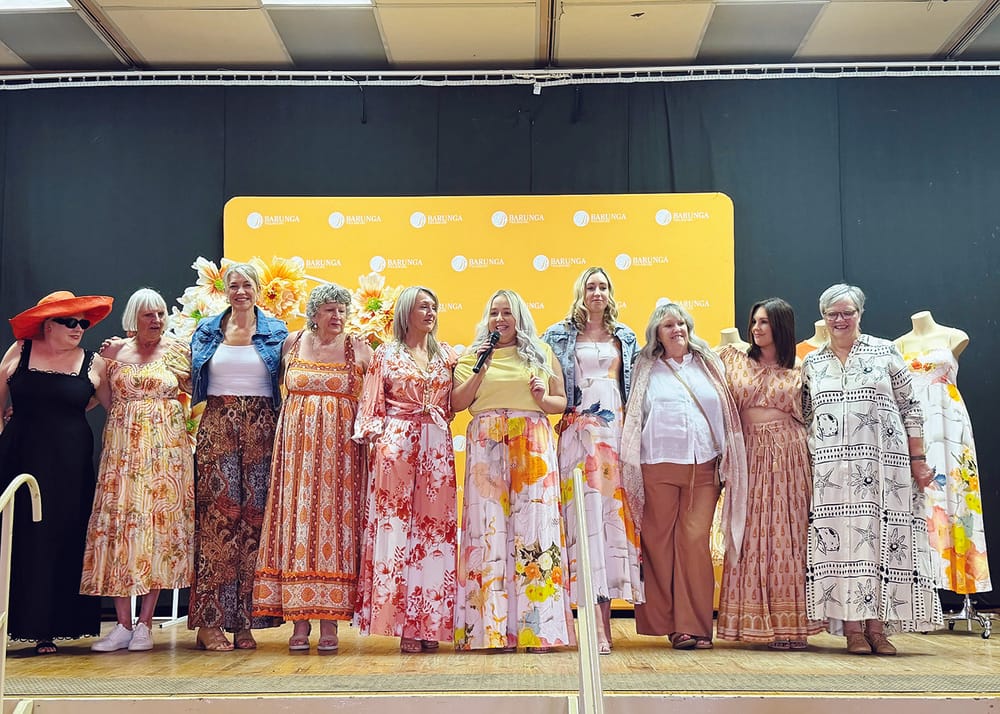 New shade sails on the way for Barunga Village post image