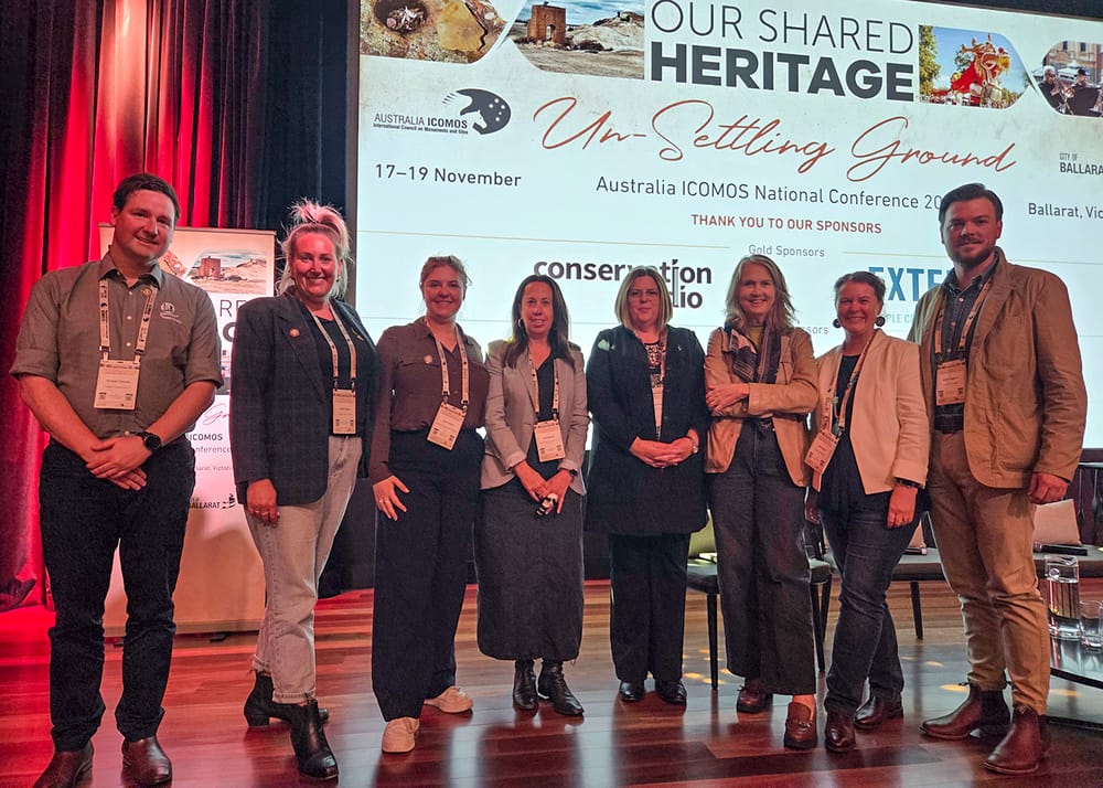 Heritage skills and insights post image