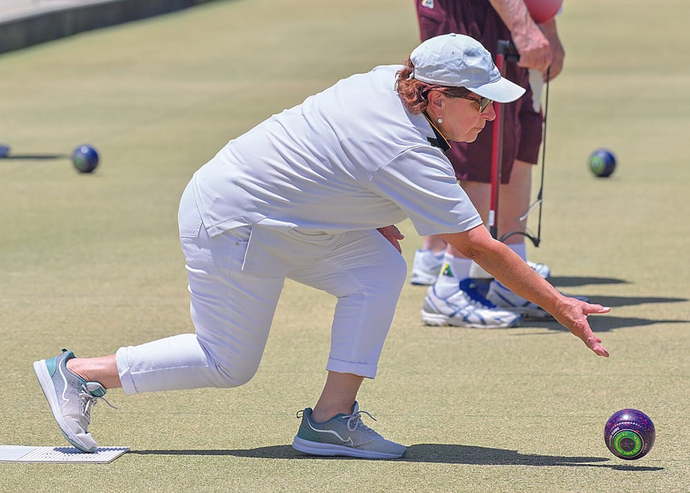 Bowls: Southern Yorke Peninsula scores post image
