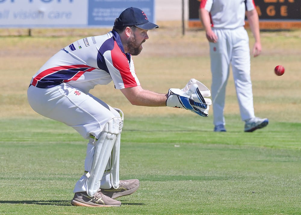 Yorke Peninsula cricket scores post image