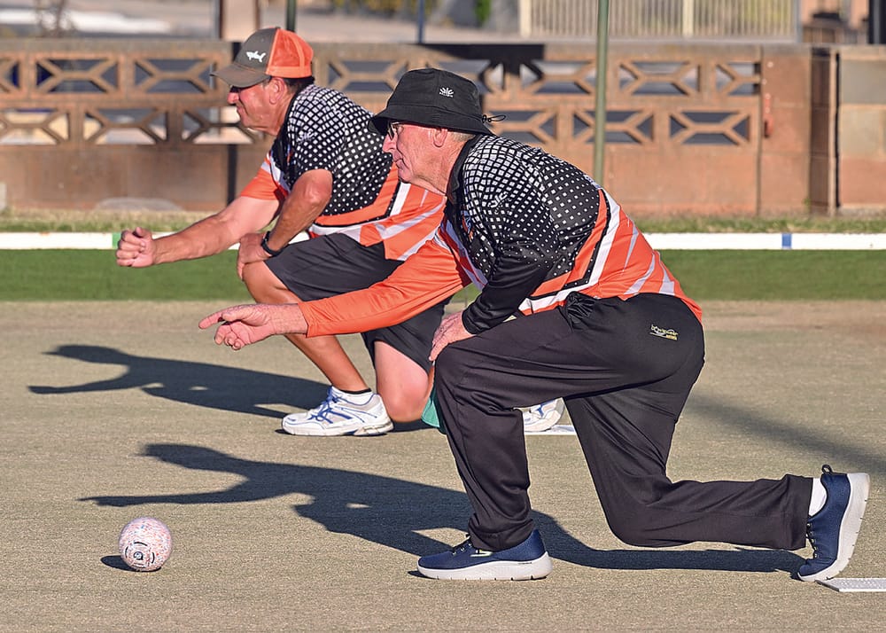 Bowls: Northern Yorke Peninsula post image