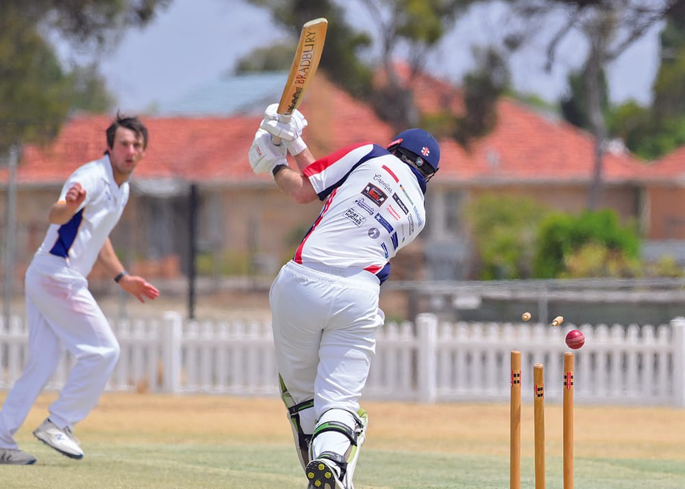 Cricket action resumes across Yorke Peninsula post image