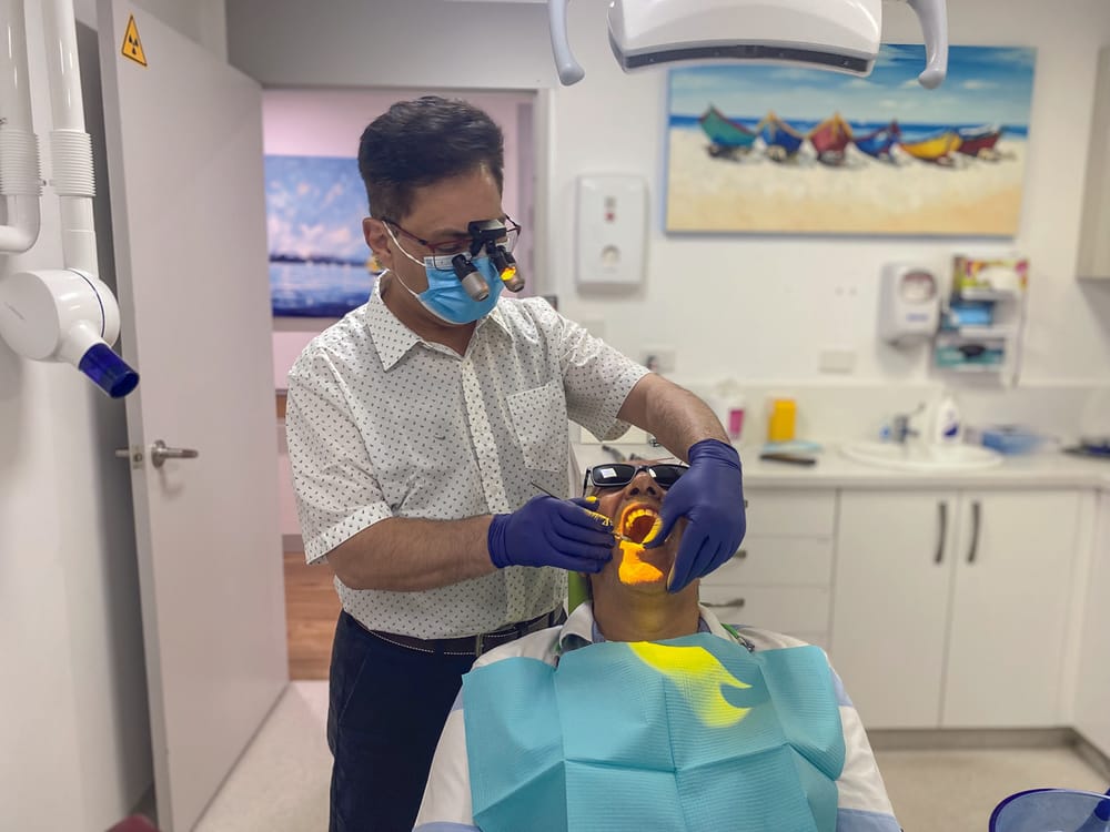 New management at Lakeside Dental Care post image