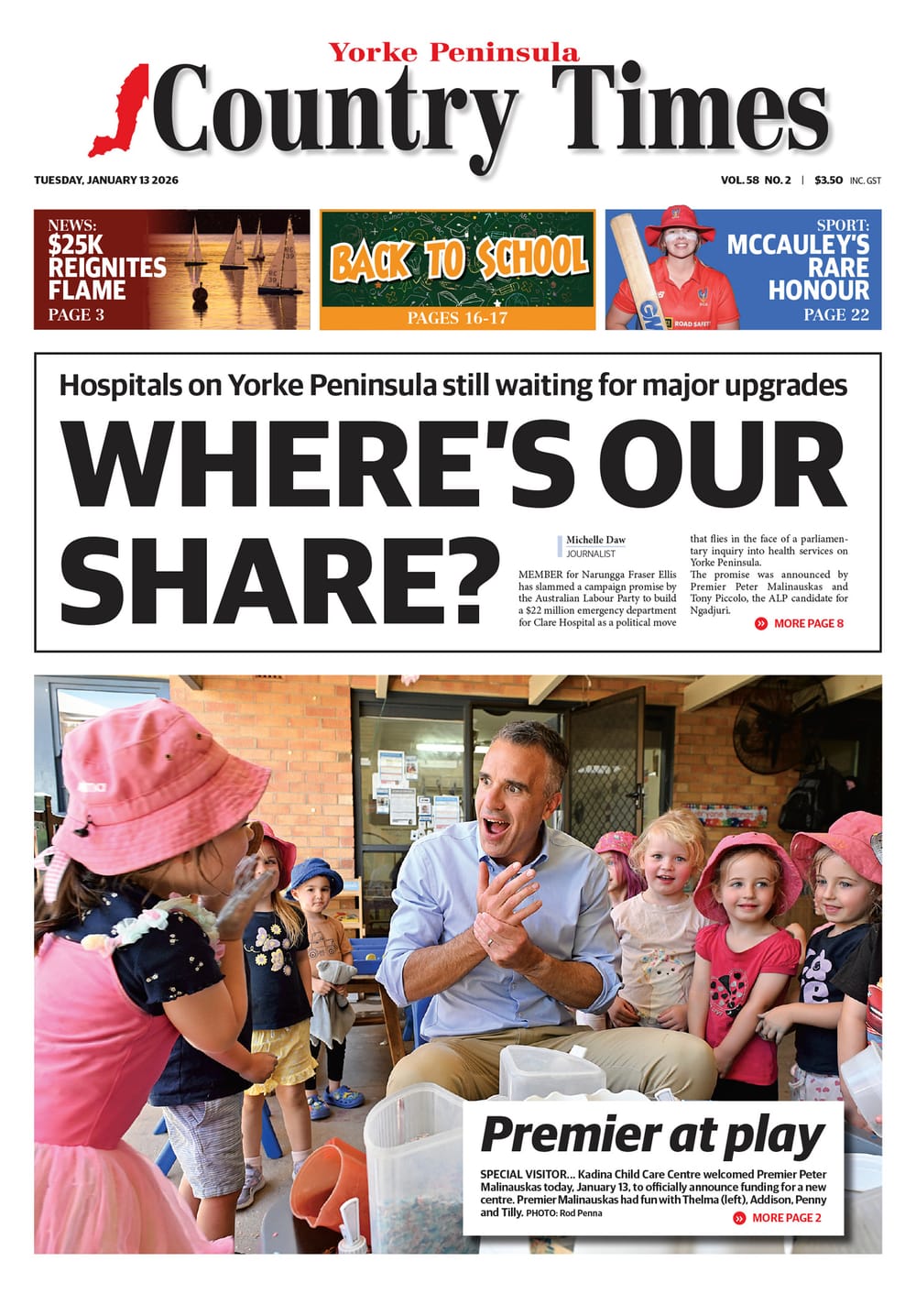 January 13, 2026 post image