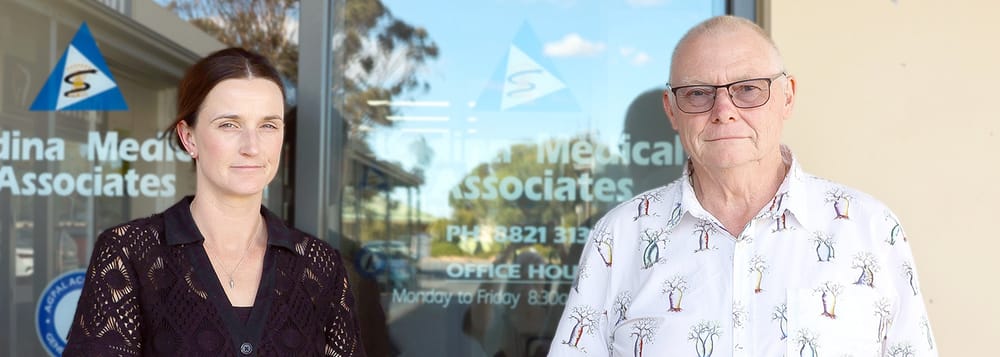 Regional patients to benefit from proposed PATS expansion post image