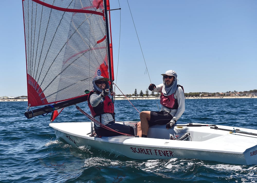 Wallaroo hosts national championships post image