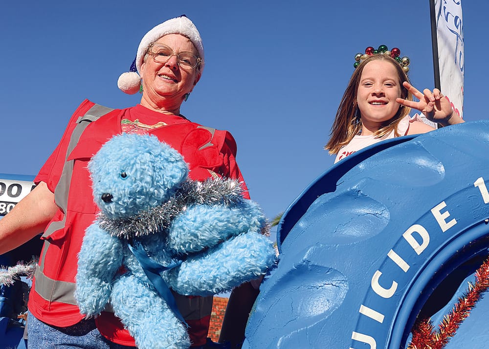 Call grows for mobile youth mental health service post image