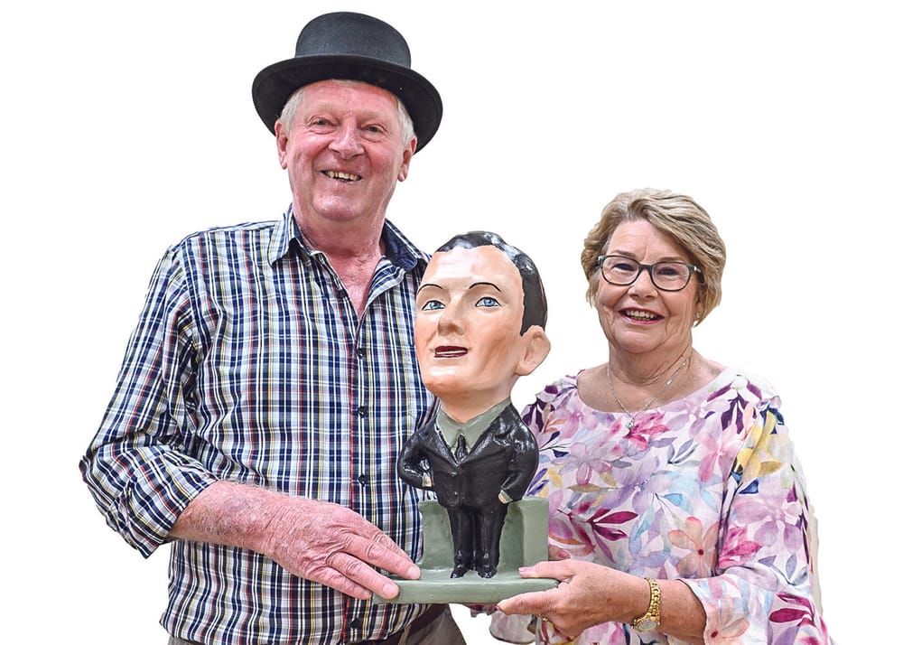 End of an era... farewell to Marshall’s Mens and Surfwear post image