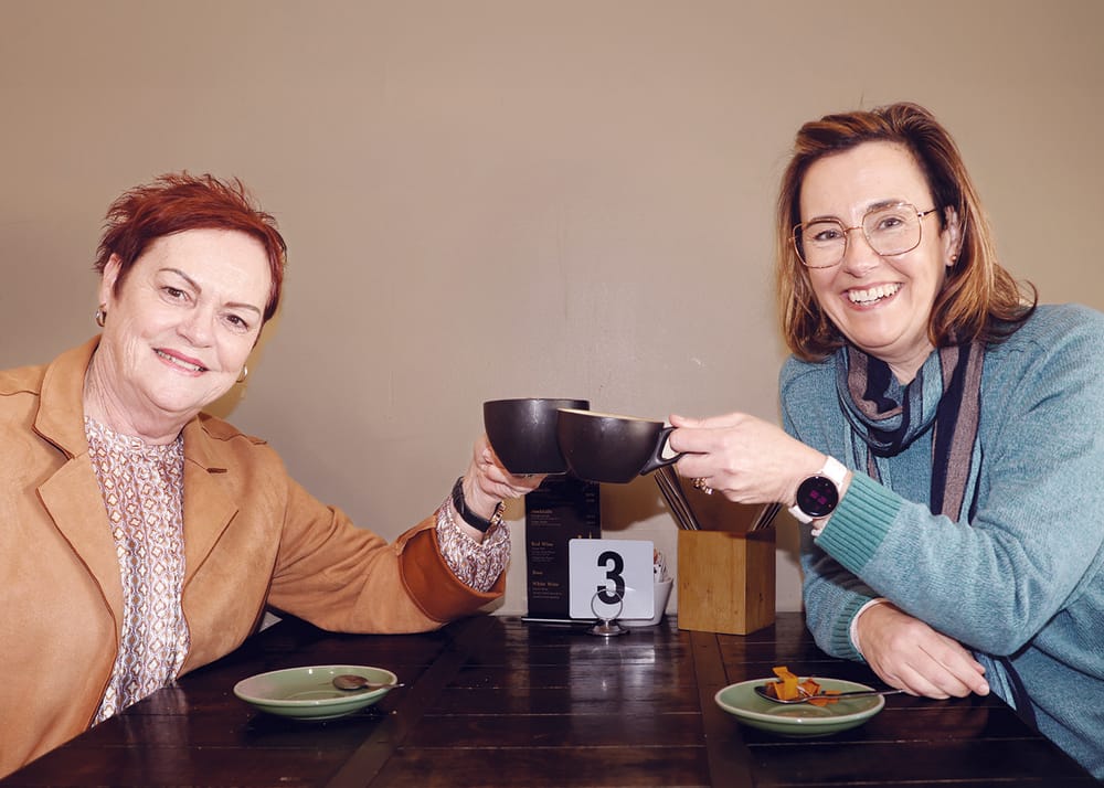 Grants open for community dementia projects post image