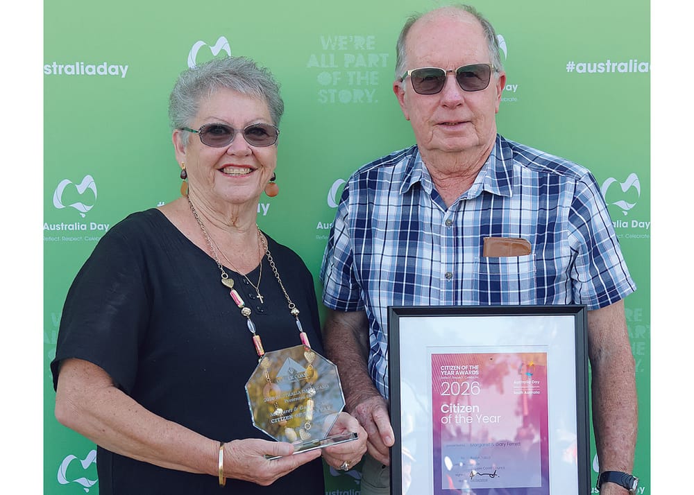 Australia Day: Wallaroo post image