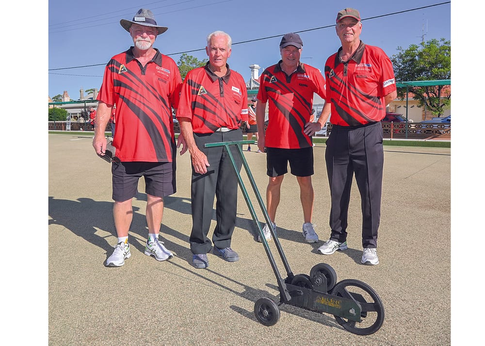 YP sports clubs share in funding boost post image