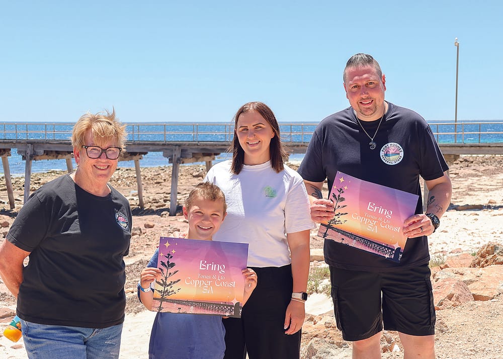 Tones and I puts towns to the test for $10 concert post image