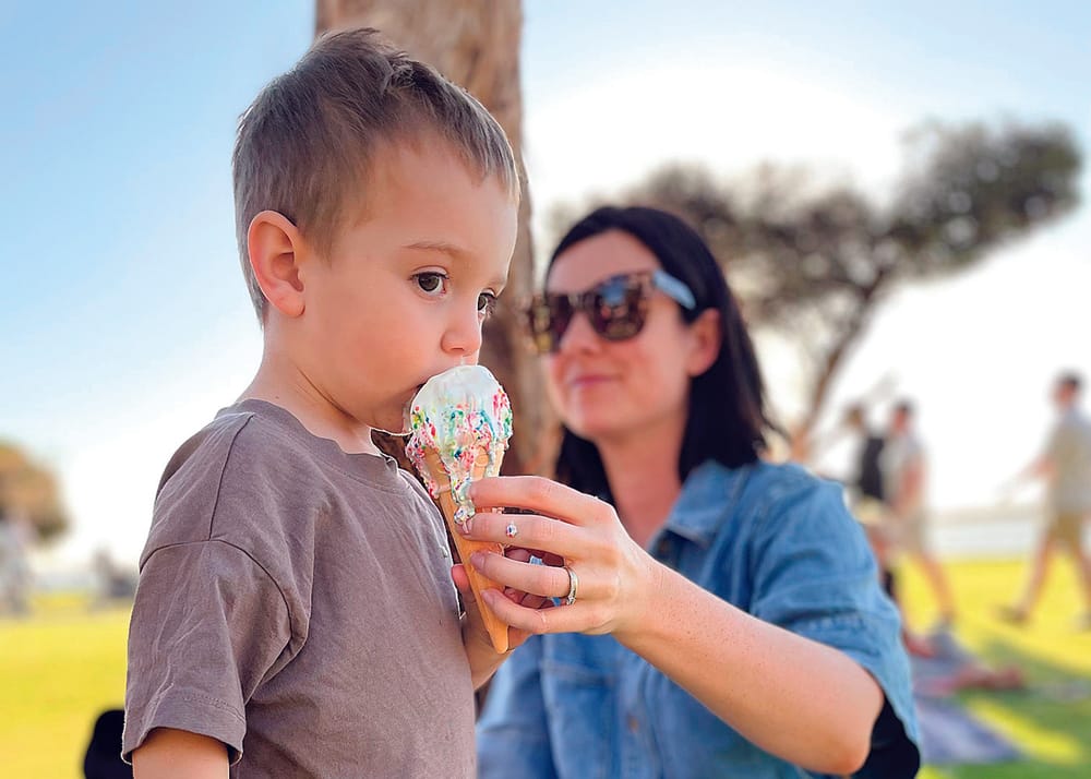 Port Broughton foreshore comes to life post image