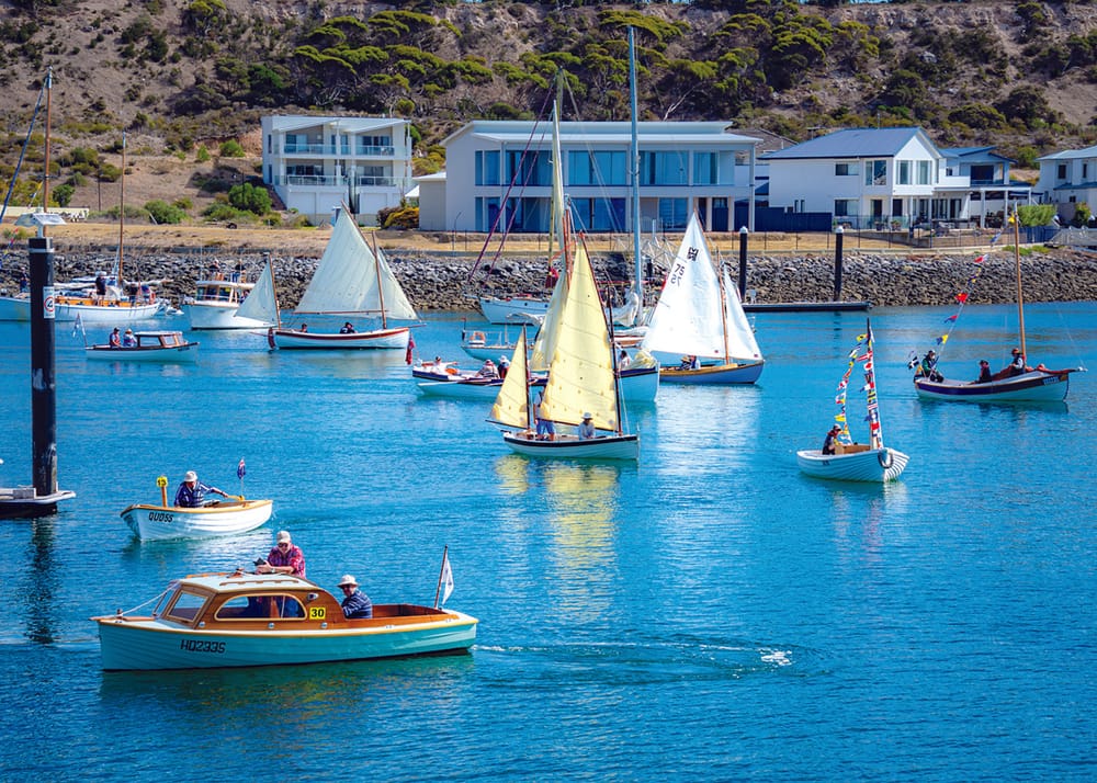 Saltwater Classic returns to celebrate YP’s coastal heritage post image