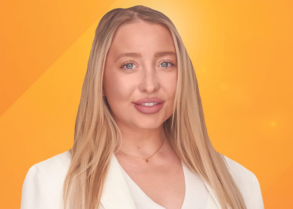 Thomas stands for One Nation post image