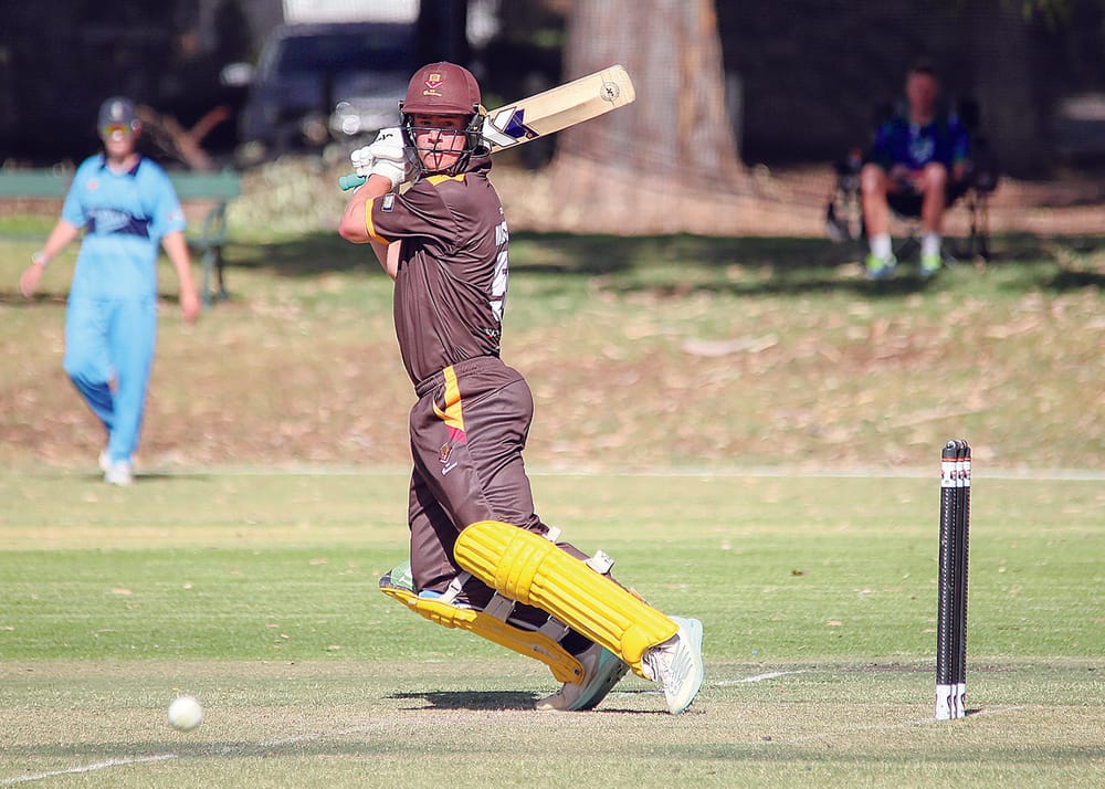 On An Elevated Stage post image