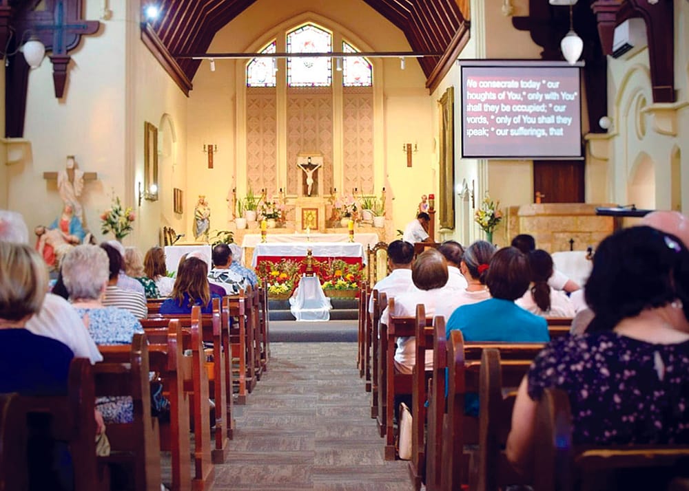 Ancient cultural festival comes to Copper Coast post image
