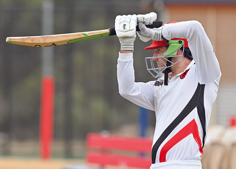 Yorkes cricket round-up post image