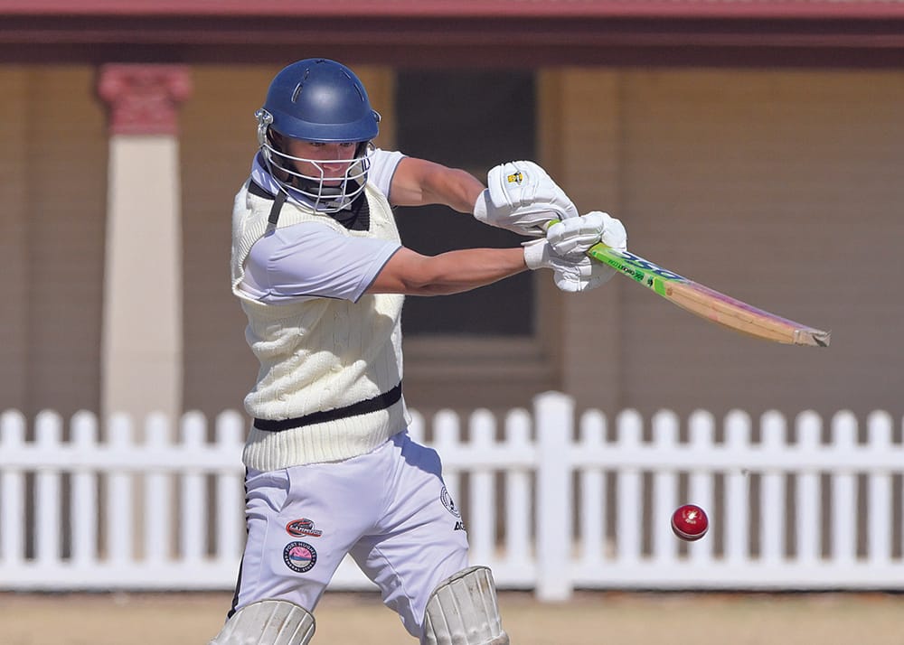 Cricket: LYPCA claims association shield post image