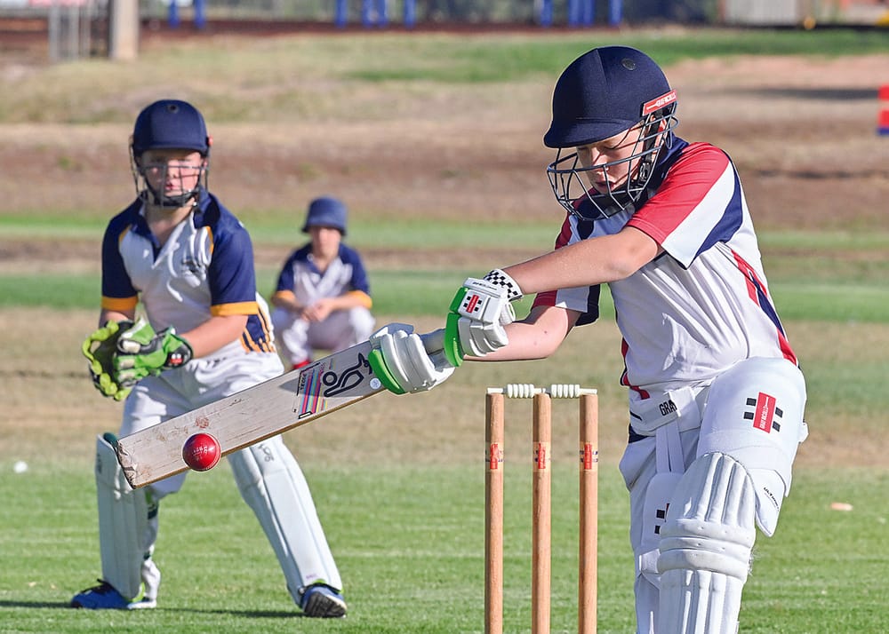 Yorke Peninsula cricket scores post image