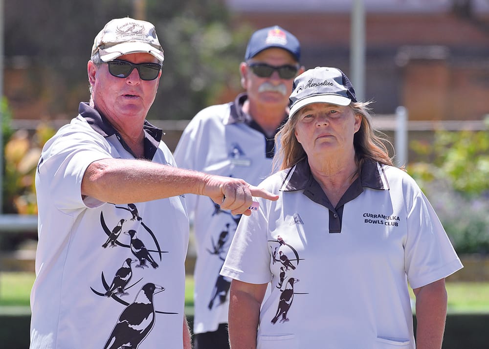 Bowls: Southern Yorke Peninsula scores post image