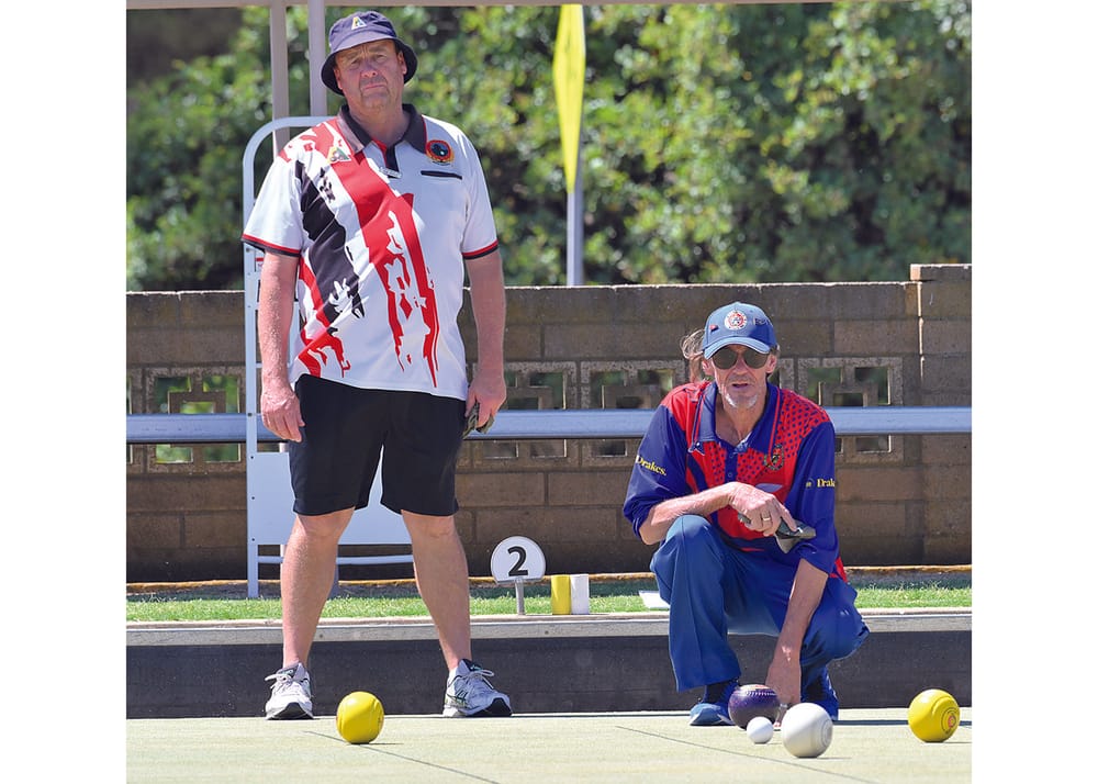 Bowls: Northern Yorke Peninsula scores post image