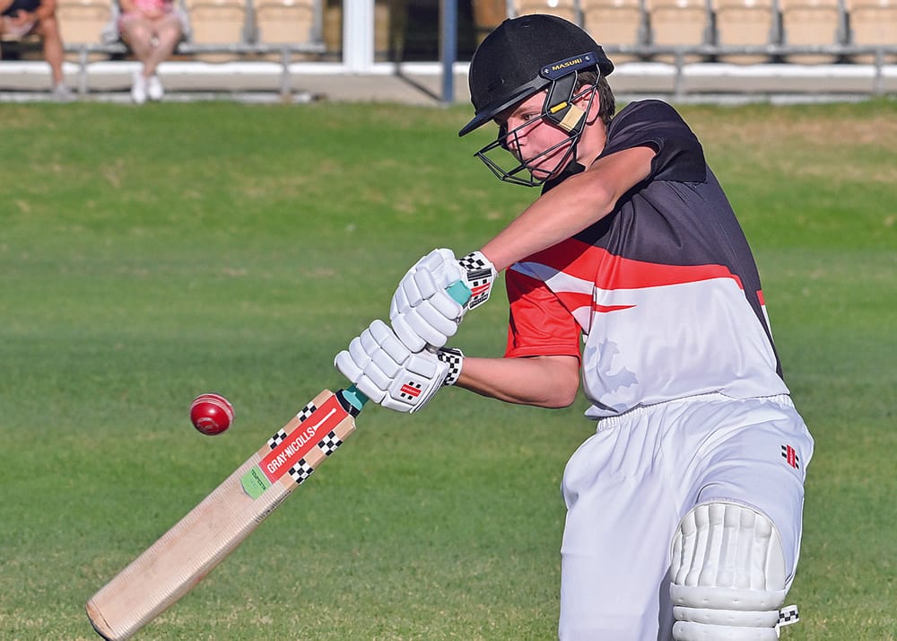 Cricket: Yorke Peninsula scores post image