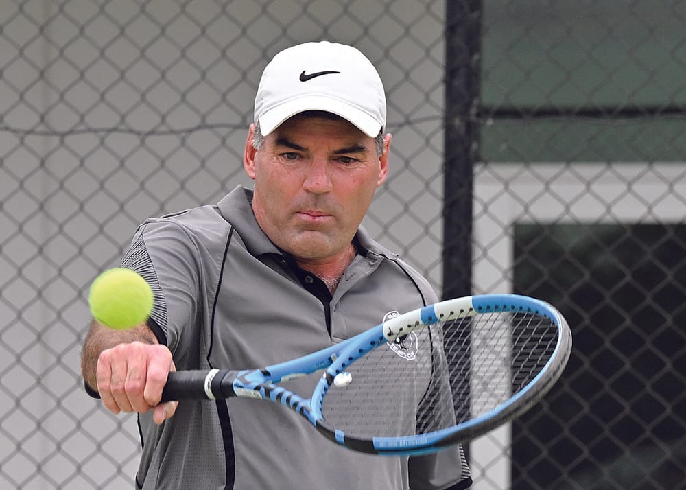 Tennis: NYP seniors post image