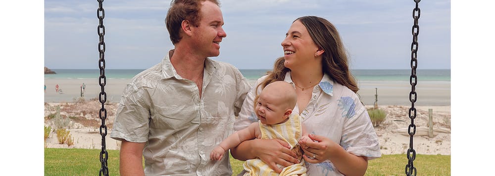 Home sweet home: trading the city for the regions post image