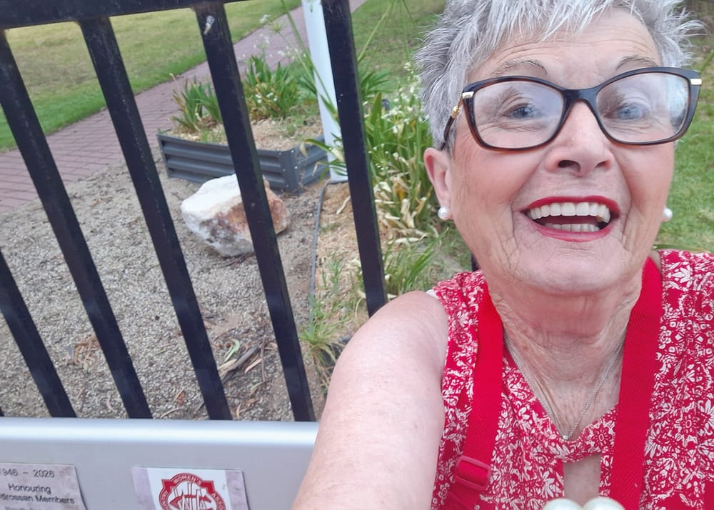 Ardrossan SACWA resumes for 2026 post image