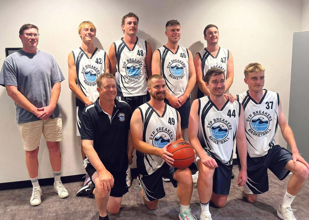 SYP Breakers taste championships success post image