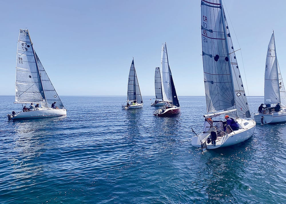 Vincent Classic run and won post image