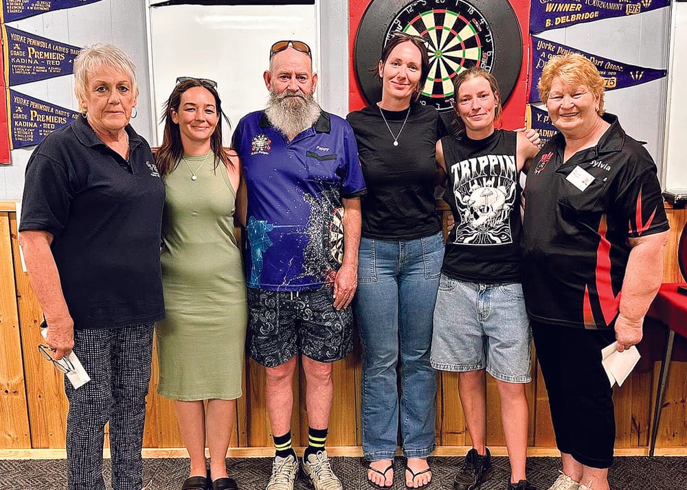 Kadina hosts Will Papworth Memorial post image