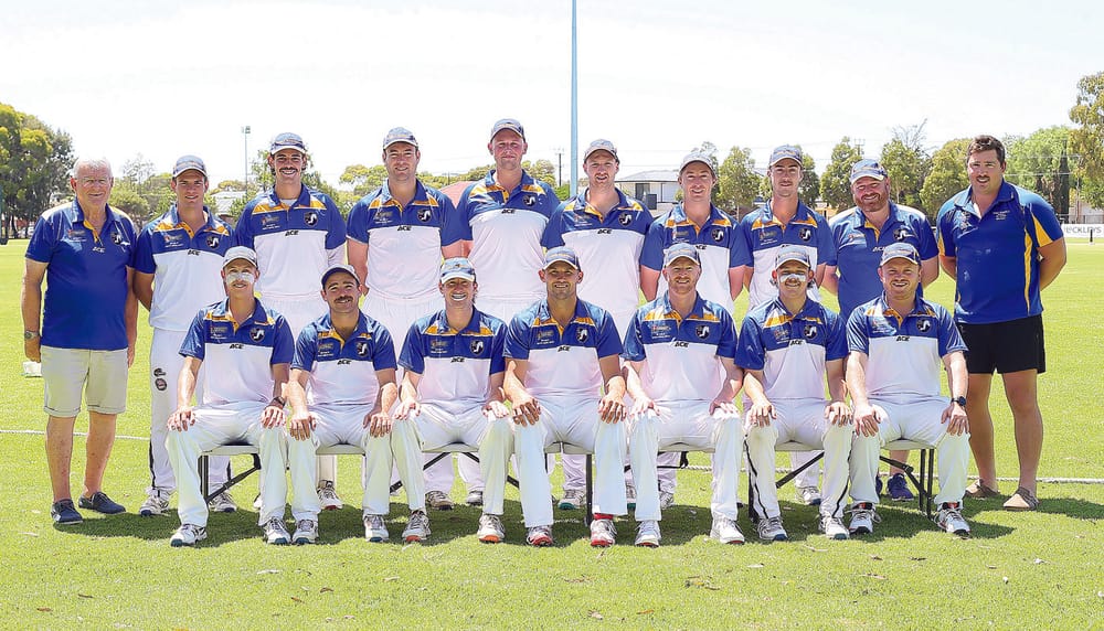 Cricket: Yorke Peninsula’s winless week at Country Cup post image