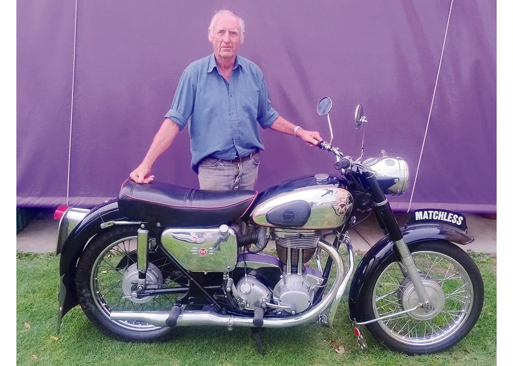 SYP club ready to rally post image