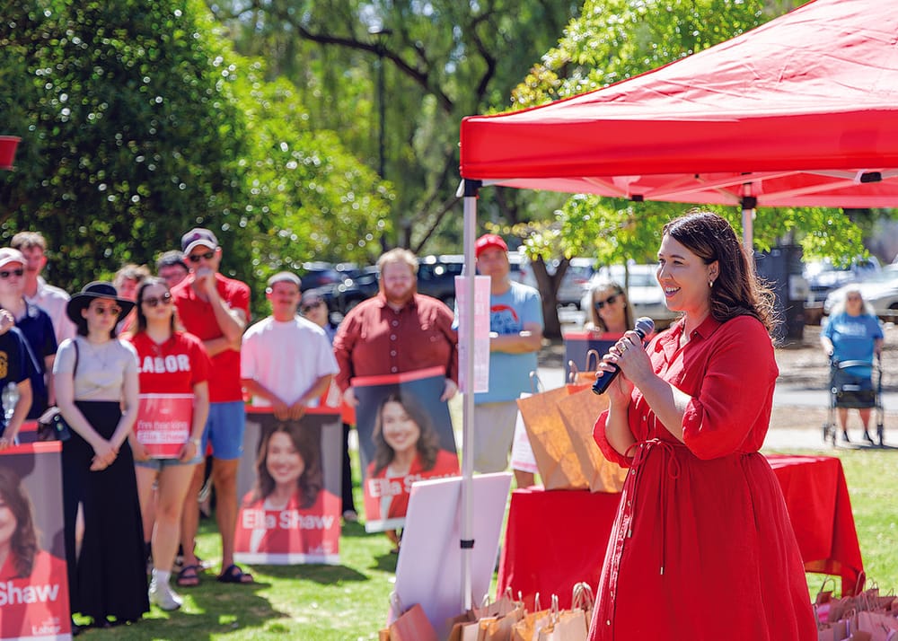 Wallaroo export backs country values in northern suburbs post image