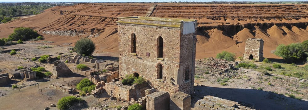 Focus on reopening Moonta sites post image