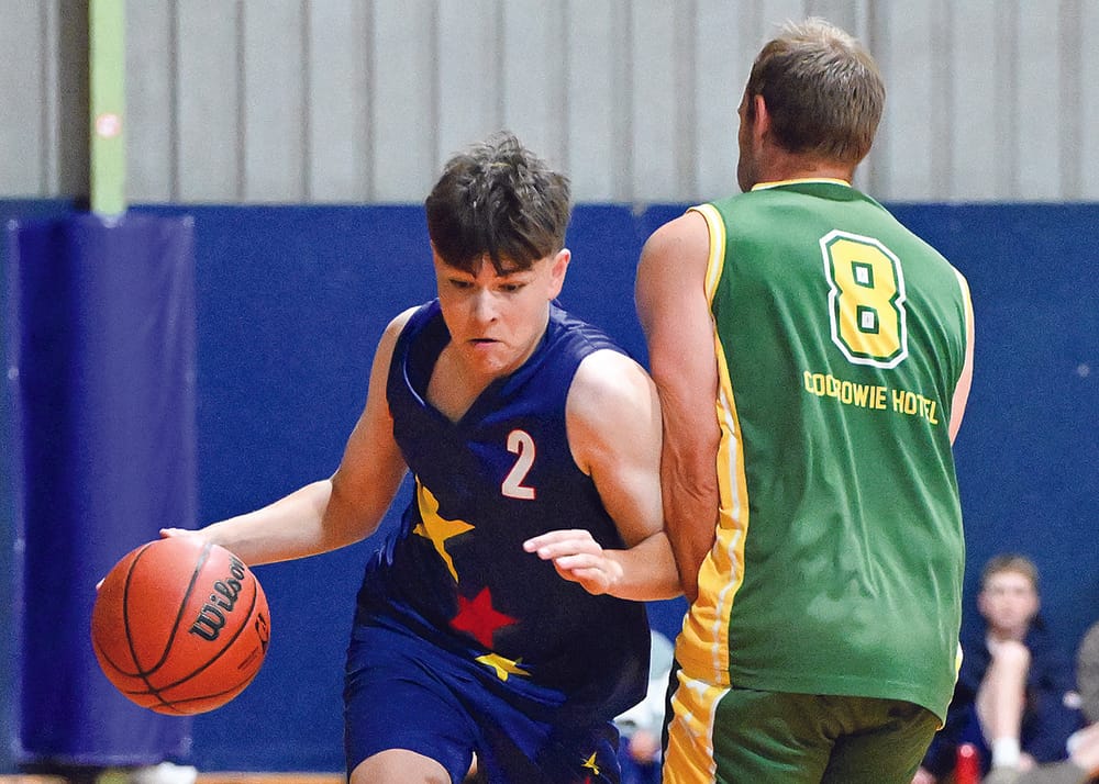 Basketball: Southern YP grand finals post image