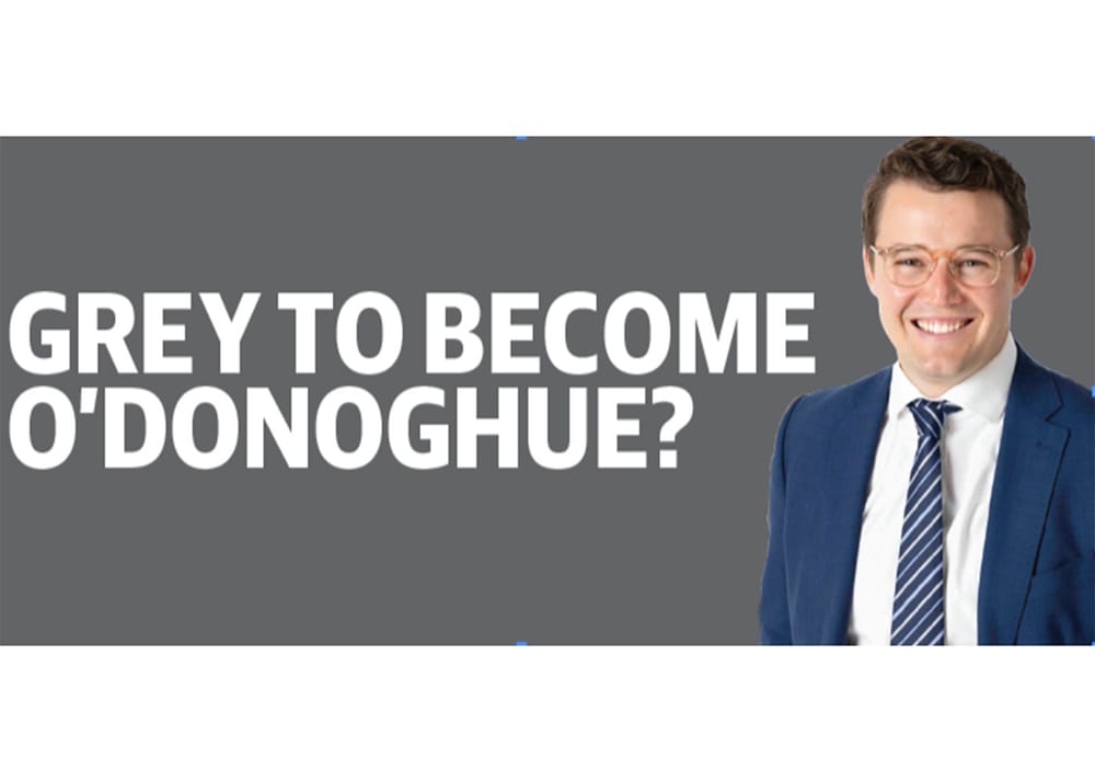 Name change not needed — Venning post image