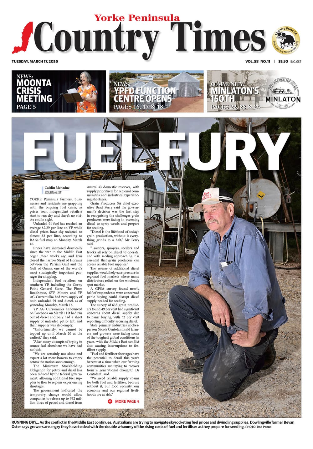 March 17, 2026 post image