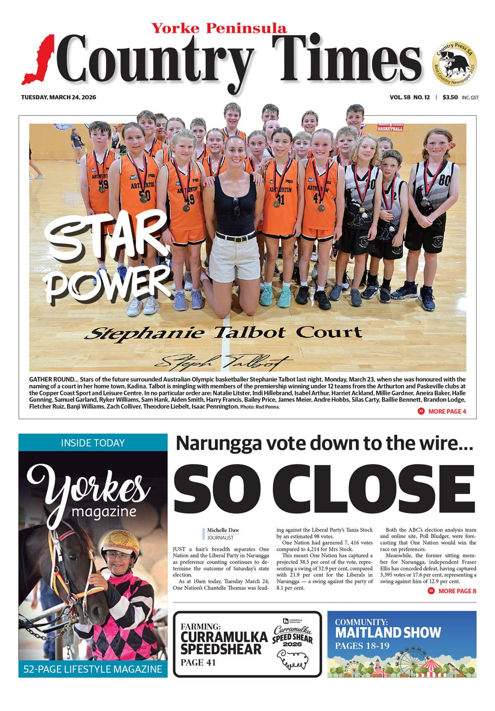 March 24, 2026 post image