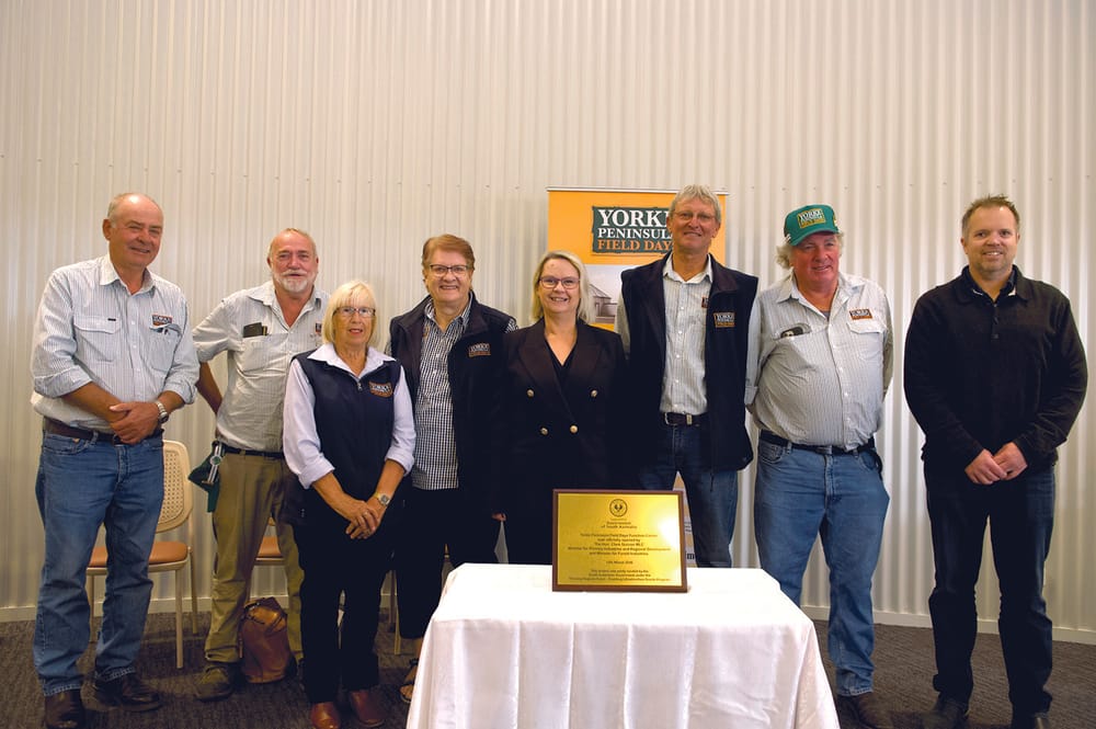 Showcasing importance of agriculture post image