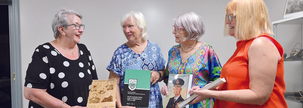 History stays strong in Moonta post image